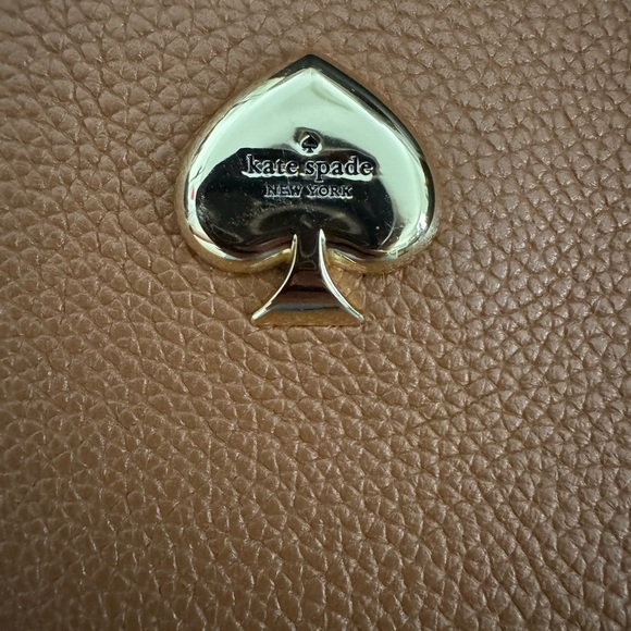 Kate Spade Kayla Shoulder Bag - Picture 11 of 12